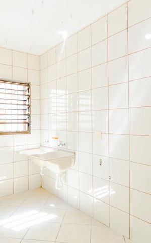 Casa para alugar com 250m², 4 quartos e 4 vagasÁrea de Serviço