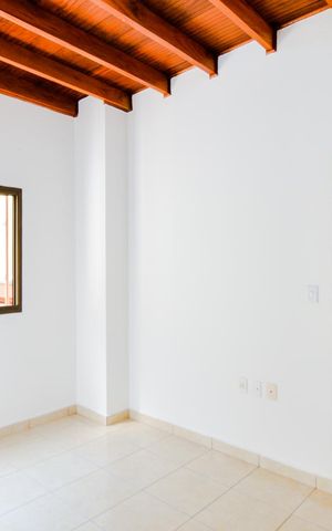 Casa para alugar com 250m², 4 quartos e 4 vagasQuarto da Edícula