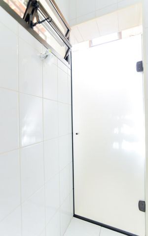 Casa para alugar com 250m², 4 quartos e 4 vagasBanheiro Social