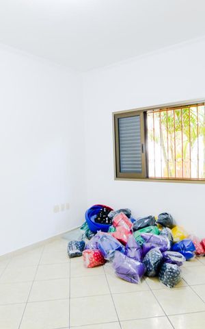 Casa para alugar com 250m², 4 quartos e 4 vagasQuarto 1