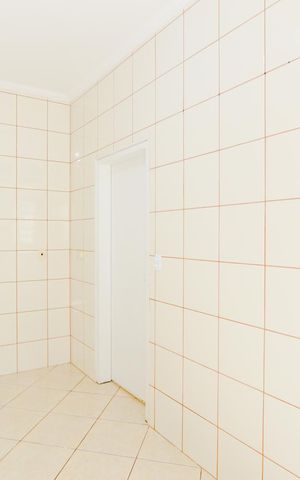 Casa para alugar com 250m², 4 quartos e 4 vagasÁrea de Serviço