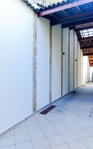 Casa para alugar com 250m², 4 quartos e 4 vagasGaragem
