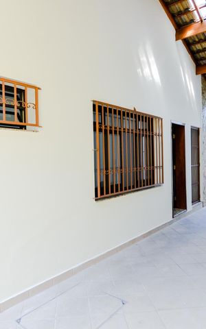 Casa para alugar com 250m², 4 quartos e 4 vagasGaragem