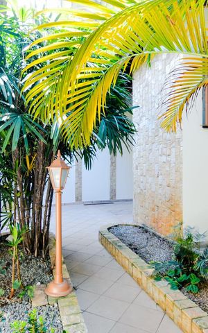 Casa para alugar com 250m², 4 quartos e 4 vagasJardim