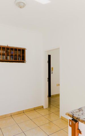 Casa para alugar com 250m², 4 quartos e 4 vagasÁrea externa
