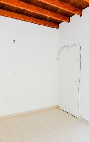 Casa para alugar com 250m², 4 quartos e 4 vagasQuarto da Edícula