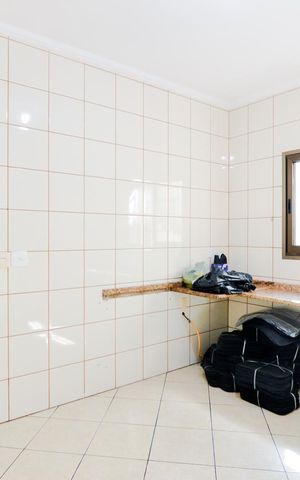Casa para alugar com 250m², 4 quartos e 4 vagasCozinha