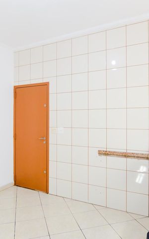 Casa para alugar com 250m², 4 quartos e 4 vagasCozinha