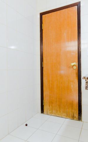 Casa para alugar com 250m², 4 quartos e 4 vagasBanheiro Social