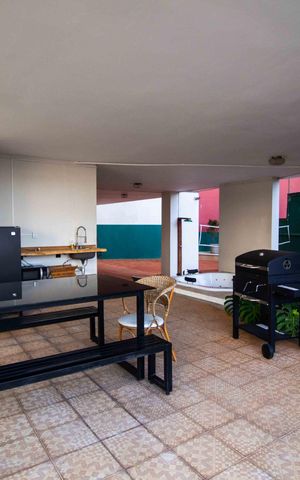 Apartamento para alugar com 298m², 3 quartos e 1 vaga Apartamento para alugar com 298m², 3 quartos e 1 vagaÁrea comum