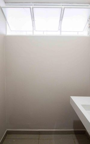 Apartamento para alugar com 298m², 3 quartos e 1 vaga Apartamento para alugar com 298m², 3 quartos e 1 vagaBanheiro