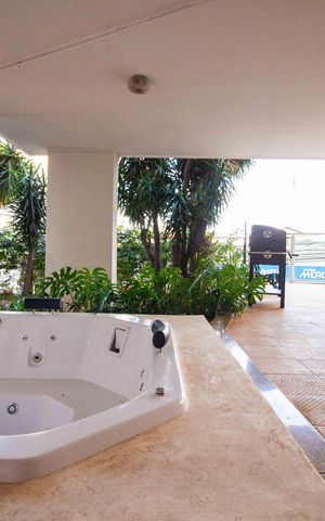 Apartamento para alugar com 298m², 3 quartos e 1 vaga Apartamento para alugar com 298m², 3 quartos e 1 vagaÁrea comum