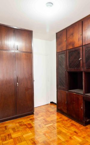 Apartamento para alugar com 298m², 3 quartos e 1 vaga Apartamento para alugar com 298m², 3 quartos e 1 vagaQuarto 2