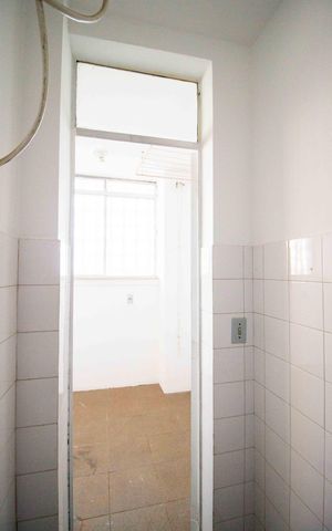 Apartamento para alugar com 298m², 3 quartos e 1 vaga Apartamento para alugar com 298m², 3 quartos e 1 vagaBanheiro da Suíte 2
