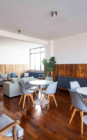 Apartamento para alugar com 298m², 3 quartos e 1 vaga Apartamento para alugar com 298m², 3 quartos e 1 vagaÁrea comum