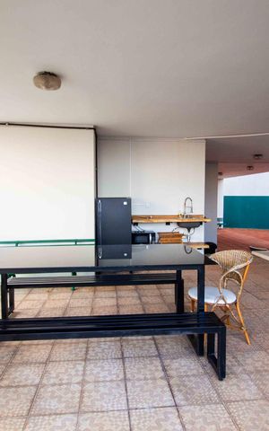 Apartamento para alugar com 298m², 3 quartos e 1 vaga Apartamento para alugar com 298m², 3 quartos e 1 vagaÁrea comum