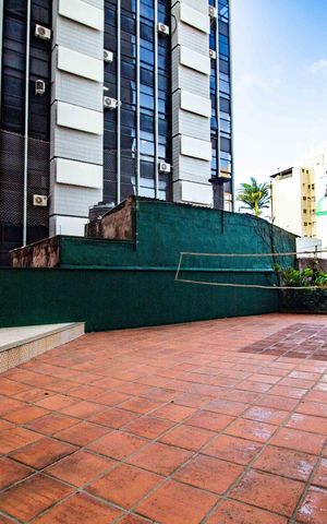 Apartamento para alugar com 298m², 3 quartos e 1 vaga Apartamento para alugar com 298m², 3 quartos e 1 vagaÁrea comum