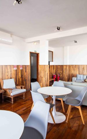 Apartamento para alugar com 298m², 3 quartos e 1 vaga Apartamento para alugar com 298m², 3 quartos e 1 vagaÁrea comum