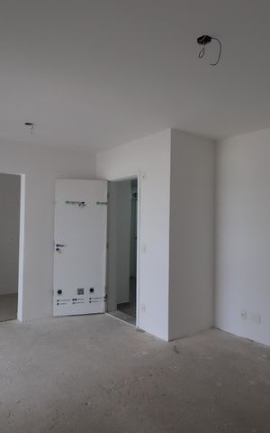 Apartamento para alugar com 74m², 3 quartos e 1 vagaSala