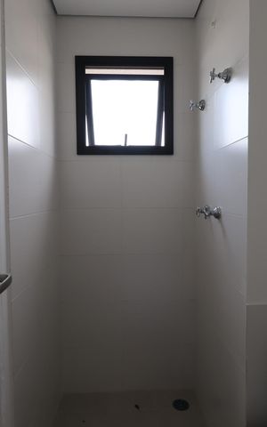 Apartamento para alugar com 74m², 3 quartos e 1 vagaBanheiro Social