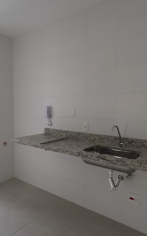 Apartamento para alugar com 74m², 3 quartos e 1 vagaCozinha