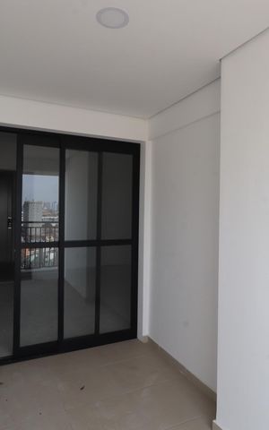 Apartamento para alugar com 74m², 3 quartos e 1 vagaSacada