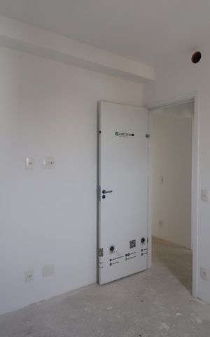 Apartamento para alugar com 74m², 3 quartos e 1 vagaQuarto 3