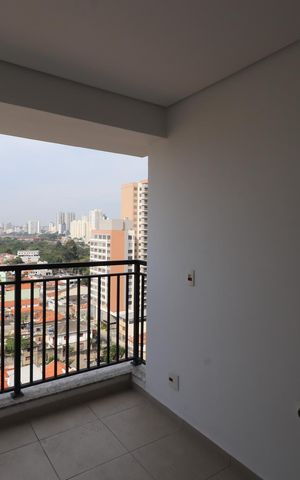 Apartamento para alugar com 74m², 3 quartos e 1 vagaSacada