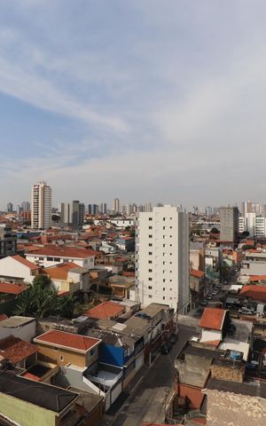 Apartamento para alugar com 74m², 3 quartos e 1 vagaVista da Sacada