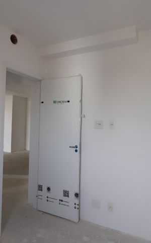 Apartamento para alugar com 74m², 3 quartos e 1 vagaQuarto 2