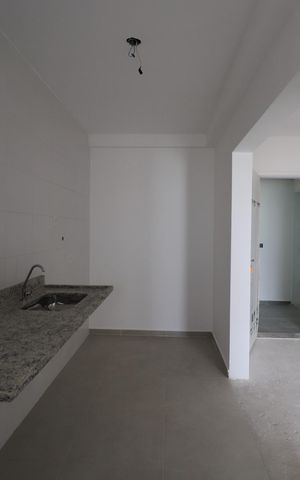 Apartamento para alugar com 74m², 3 quartos e 1 vagaCozinha