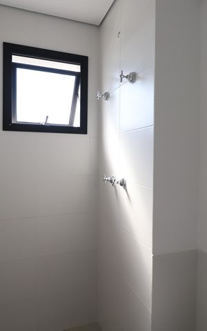 Apartamento para alugar com 74m², 3 quartos e 1 vagaBanheiro da Suíte