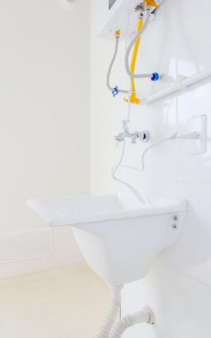 Apartamento para alugar com 43m², 2 quartos e 1 vagaÁrea de Serviço
