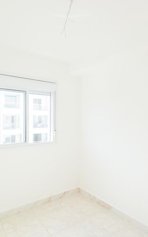 Apartamento para alugar com 43m², 2 quartos e 1 vagaQuarto 2