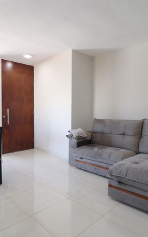 Apartamento para alugar com 80m², 2 quartos e 2 vagasSala