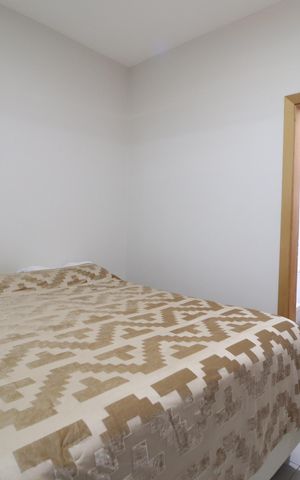 Apartamento para alugar com 80m², 2 quartos e 2 vagasQuarto 2 - Suíte