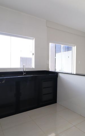 Apartamento para alugar com 80m², 2 quartos e 2 vagasCozinha