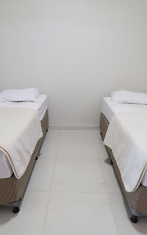 Apartamento para alugar com 80m², 2 quartos e 2 vagasQuarto 1