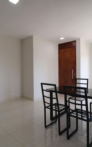 Apartamento para alugar com 80m², 2 quartos e 2 vagasSala