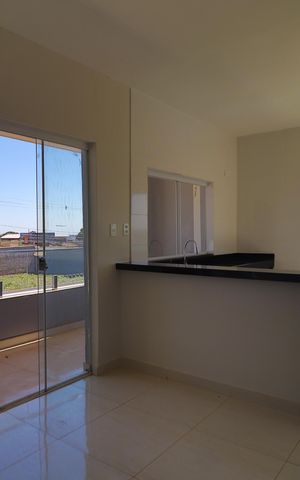 Apartamento para alugar com 80m², 2 quartos e 2 vagasSacada