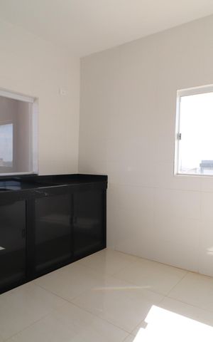 Apartamento para alugar com 80m², 2 quartos e 2 vagasCozinha