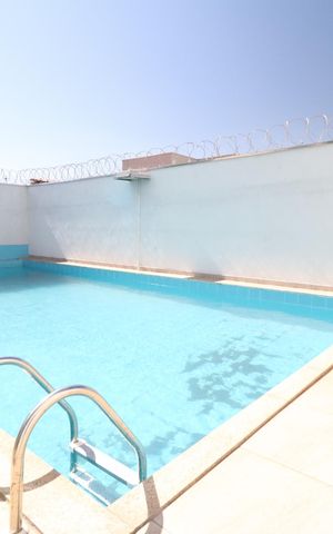 Apartamento para alugar com 80m², 2 quartos e 2 vagasÁrea comum