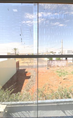 Apartamento para alugar com 80m², 2 quartos e 2 vagasQuarto 2 - Suíte