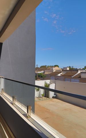 Apartamento para alugar com 80m², 2 quartos e 2 vagasSacada