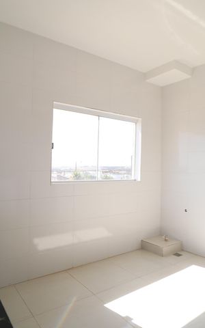 Apartamento para alugar com 80m², 2 quartos e 2 vagasCozinha