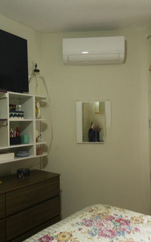 Casa para alugar com 125m², 2 quartos e 1 vaga Casa para alugar com 125m², 2 quartos e 1 vagaQuarto 2