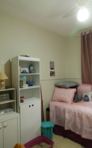 Casa para alugar com 125m², 2 quartos e 1 vaga Casa para alugar com 125m², 2 quartos e 1 vagaQuarto 1