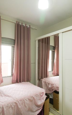 Casa para alugar com 125m², 2 quartos e 1 vaga Casa para alugar com 125m², 2 quartos e 1 vagaQuarto 1