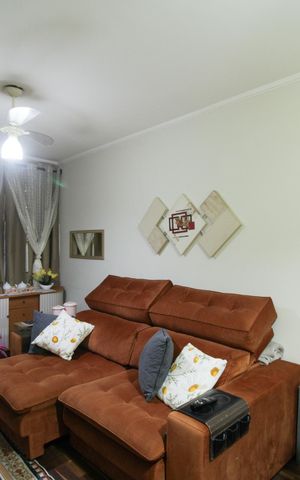 Casa para alugar com 125m², 2 quartos e 1 vaga Casa para alugar com 125m², 2 quartos e 1 vagaSala
