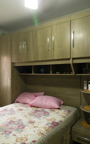 Casa para alugar com 125m², 2 quartos e 1 vaga Casa para alugar com 125m², 2 quartos e 1 vagaQuarto 2